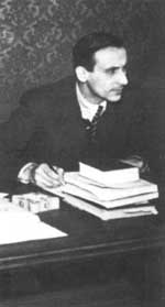 Giuseppe Dossetti