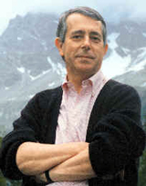 Enrico Nerviani