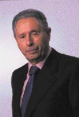 Alberto Pacelli