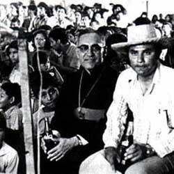Mons. Oscar Romero